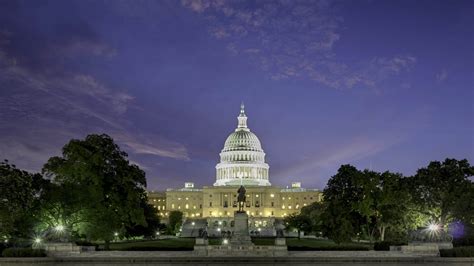 Washington, D.C. 